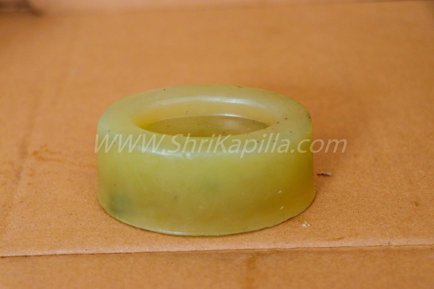 Aloe Vera & Glycerin Natural Soap (100g) – Moisturizing • Gentle Care • Daily Use